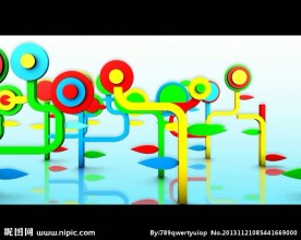 光线光效视频素材