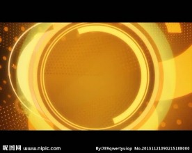 光线光效视频素材