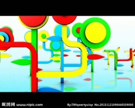 光线光效视频素材