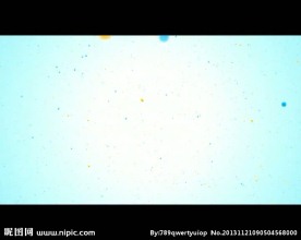 光线光效视频素材