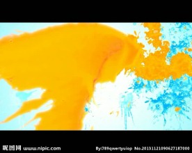 光线光效视频素材