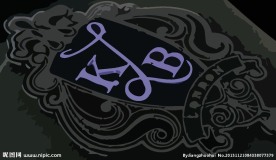 徽章logo