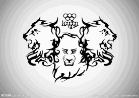 徽章logo