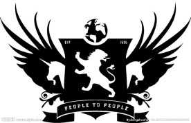 徽章logo