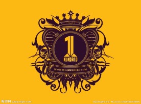 徽章logo