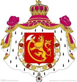 徽章logo