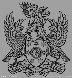 徽章logo