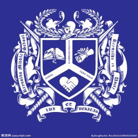 徽章logo