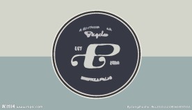 徽章logo