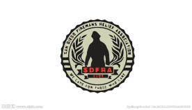 徽章logo