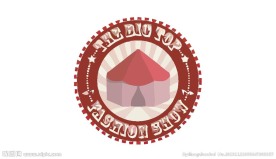 徽章logo