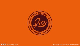 徽章logo