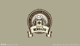 徽章logo