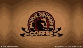徽章logo