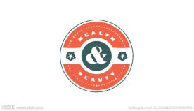 徽章logo