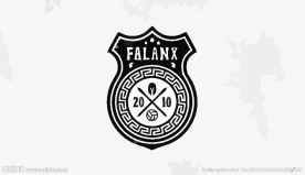 徽章logo