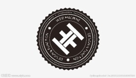 徽章logo