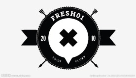 徽章logo