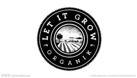 徽章logo