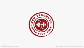徽章logo