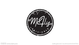 徽章logo