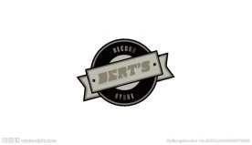 徽章logo