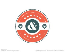 徽章logo