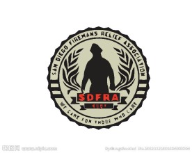 徽章logo