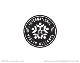 徽章logo