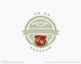 徽章logo