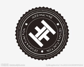 徽章logo