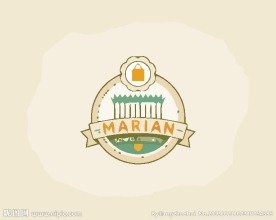 徽章logo