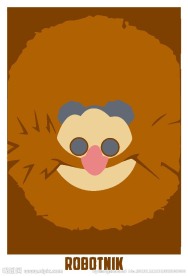 脸谱logo