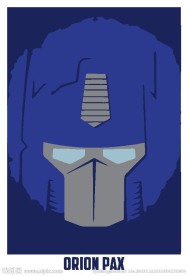 脸谱logo