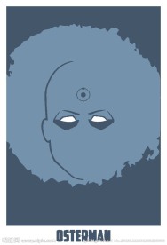 脸谱logo