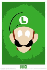 脸谱logo