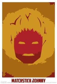 脸谱logo