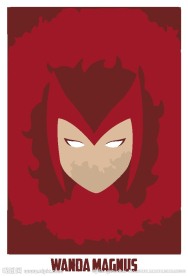 脸谱logo