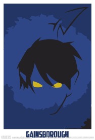 脸谱logo