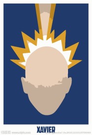 脸谱logo
