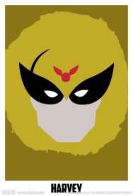 脸谱logo