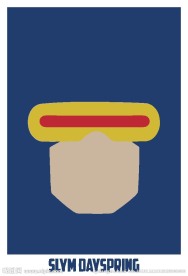 脸谱logo