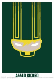 脸谱logo