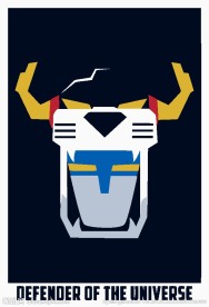 脸谱logo