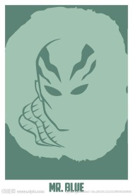 脸谱logo