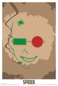 脸谱logo