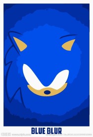 脸谱logo