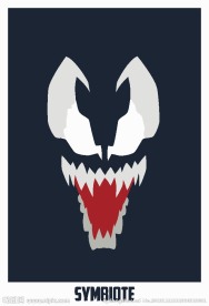 脸谱logo