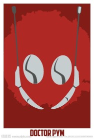 脸谱logo