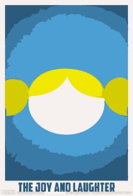 脸谱logo